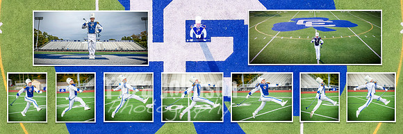 James Lindenberg Sequence C1
