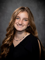 M. Shaver - Headshot