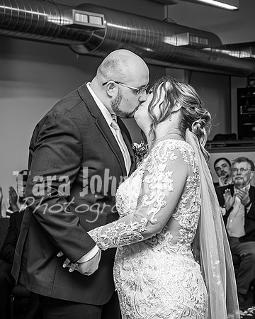 Mitch & Kelly - Highlights - BW - TJP (53 of 95)
