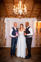 S. & A. Konkol Wedding Completion  - Bride & Groom- TJP (1 of 6)