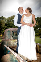 S. & A. Konkol Wedding Completion  - Bride & Groom- TJP (5 of 6)