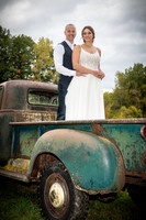 S. & A. Konkol Wedding Completion  - Bride & Groom- TJP (4 of 6)