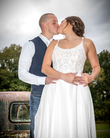 S. & A. Konkol Wedding Completion  - Bride & Groom- TJP (6 of 6)
