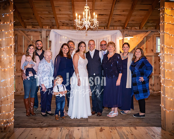 S. & A. Konkol Wedding Completion  - Family - TJP (26 of 26)