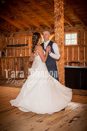 S. & A. Konkol Wedding Completion  - Dance - TJP (7 of 159)