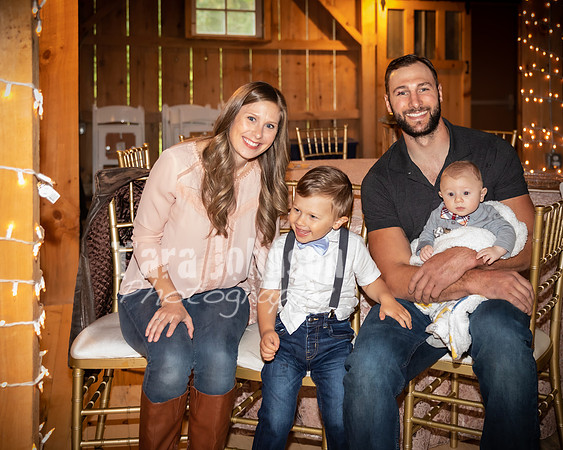 S. & A. Konkol Wedding Completion  - Family - TJP (10 of 26)