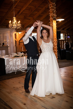 S. & A. Konkol Wedding Completion  - Dance - TJP (9 of 159)