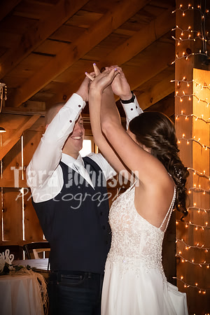 S. & A. Konkol Wedding Completion  - Dance - TJP (10 of 159)