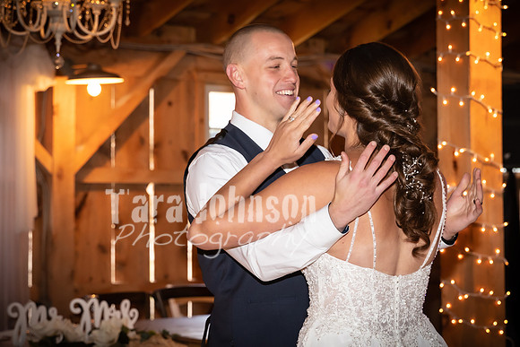 S. & A. Konkol Wedding Completion  - Dance - TJP (12 of 159)