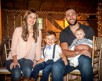 S. & A. Konkol Wedding Completion  - Family - TJP (14 of 26)