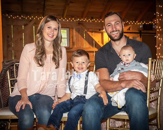 S. & A. Konkol Wedding Completion  - Family - TJP (14 of 26)
