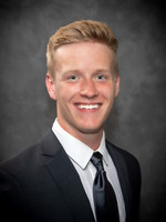 B. Hendrickson - Headshot