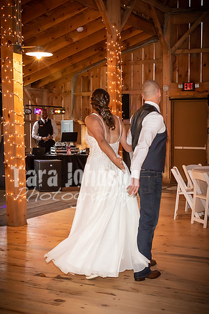 S. & A. Konkol Wedding Completion  - Dance - TJP (16 of 159)