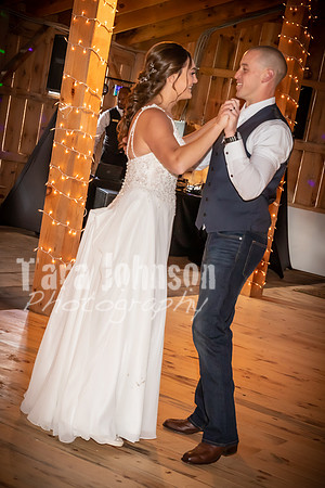 S. & A. Konkol Wedding Completion  - Dance - TJP (18 of 159)