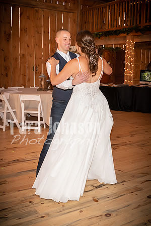 S. & A. Konkol Wedding Completion  - Dance - TJP (19 of 159)