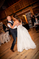 S. & A. Konkol Wedding Completion  - Dance - TJP (20 of 159)