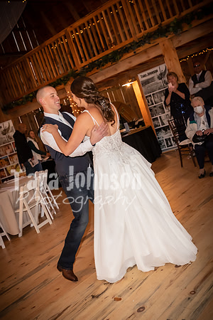 S. & A. Konkol Wedding Completion  - Dance - TJP (20 of 159)