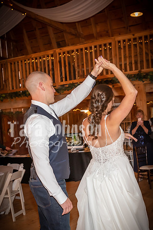 S. & A. Konkol Wedding Completion  - Dance - TJP (21 of 159)