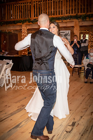 S. & A. Konkol Wedding Completion  - Dance - TJP (22 of 159)