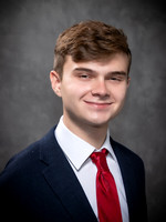 E. Denman - Headshot