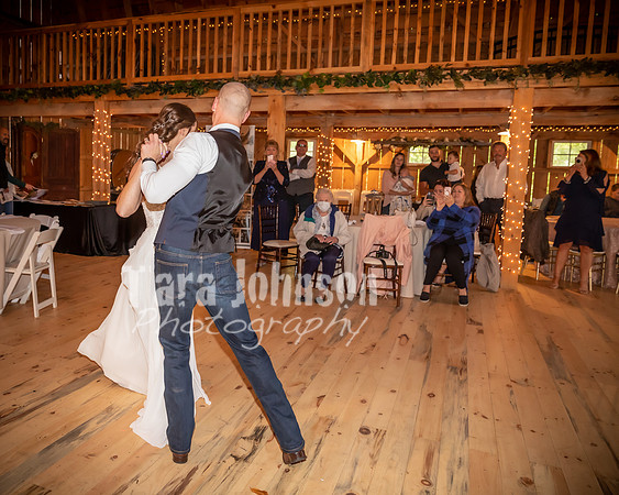 S. & A. Konkol Wedding Completion  - Dance - TJP (23 of 159)