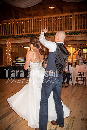 S. & A. Konkol Wedding Completion  - Dance - TJP (24 of 159)