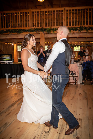 S. & A. Konkol Wedding Completion  - Dance - TJP (25 of 159)