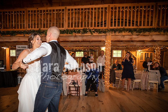 S. & A. Konkol Wedding Completion  - Dance - TJP (26 of 159)