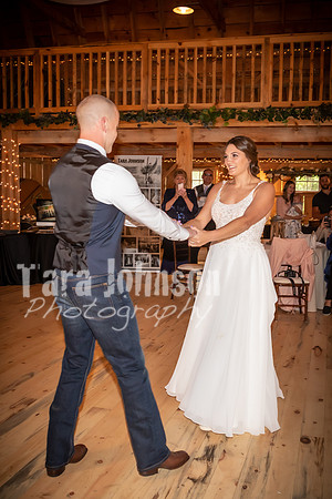 S. & A. Konkol Wedding Completion  - Dance - TJP (27 of 159)