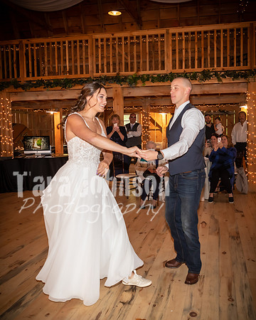 S. & A. Konkol Wedding Completion  - Dance - TJP (28 of 159)