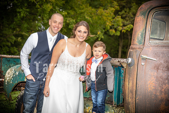 S. & A. Konkol Wedding Completion  - Family - TJP (23 of 26)