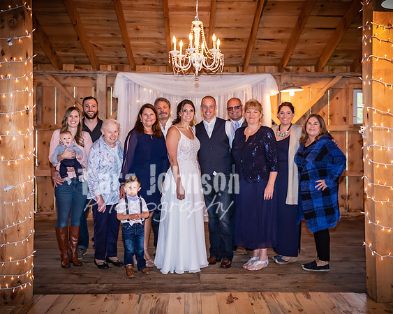S. & A. Konkol Wedding Completion  - Family - TJP (25 of 26)