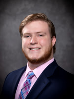 R. Cleasby - Headshot
