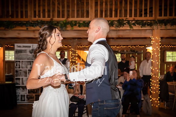 S. & A. Konkol Wedding Completion  - Dance - TJP (30 of 159)