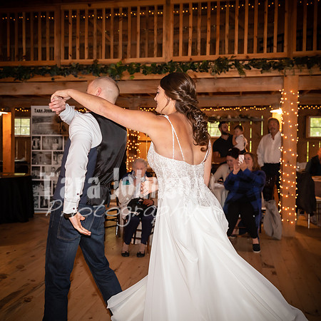 S. & A. Konkol Wedding Completion  - Dance - TJP (31 of 159)