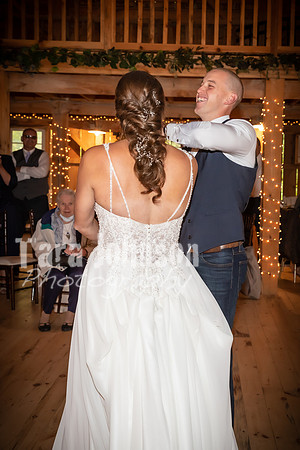 S. & A. Konkol Wedding Completion  - Dance - TJP (32 of 159)