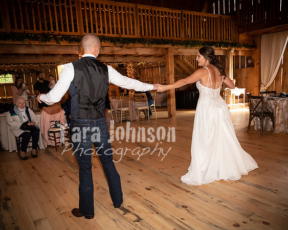 S. & A. Konkol Wedding Completion  - Dance - TJP (34 of 159)