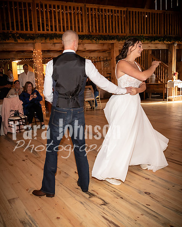 S. & A. Konkol Wedding Completion  - Dance - TJP (35 of 159)