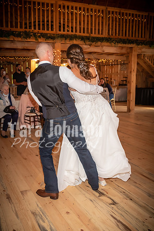 S. & A. Konkol Wedding Completion  - Dance - TJP (36 of 159)