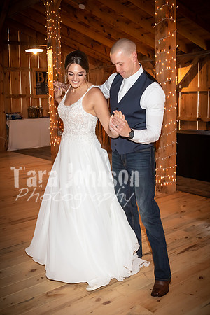 S. & A. Konkol Wedding Completion  - Dance - TJP (37 of 159)