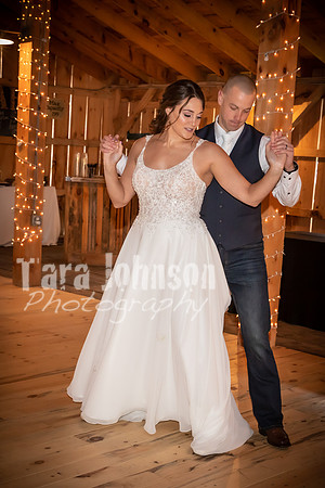 S. & A. Konkol Wedding Completion  - Dance - TJP (38 of 159)