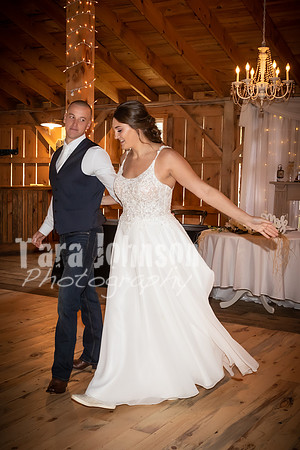 S. & A. Konkol Wedding Completion  - Dance - TJP (39 of 159)