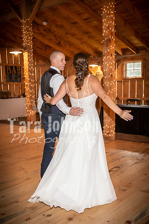 S. & A. Konkol Wedding Completion  - Dance - TJP (40 of 159)