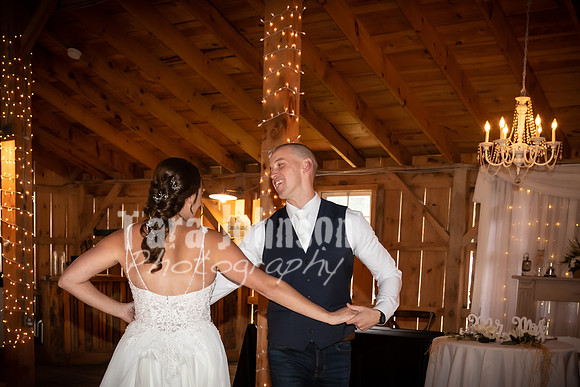 S. & A. Konkol Wedding Completion  - Dance - TJP (41 of 159)