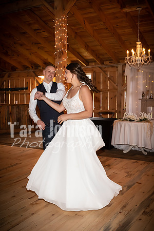 S. & A. Konkol Wedding Completion  - Dance - TJP (42 of 159)