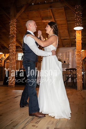 S. & A. Konkol Wedding Completion  - Dance - TJP (44 of 159)