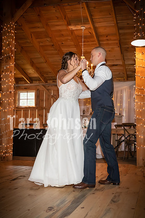 S. & A. Konkol Wedding Completion  - Dance - TJP (45 of 159)