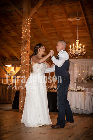 S. & A. Konkol Wedding Completion  - Dance - TJP (46 of 159)