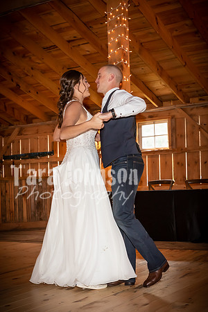 S. & A. Konkol Wedding Completion  - Dance - TJP (48 of 159)