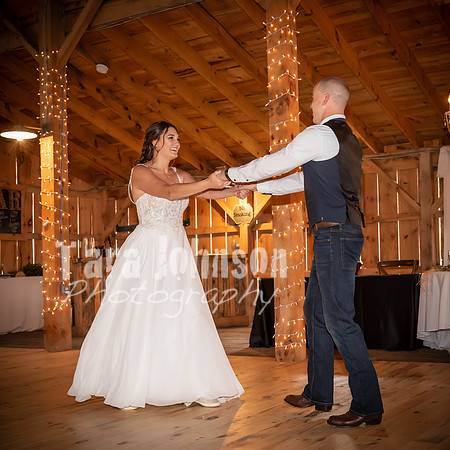 S. & A. Konkol Wedding Completion  - Dance - TJP (49 of 159)
